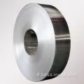 Titanium Foil Alloy Strip pour cahier